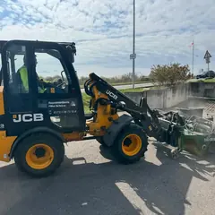 Objektbetreuung