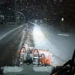 Winterdienst